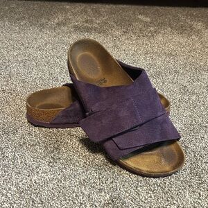 Birkenstock Kyoto sandals